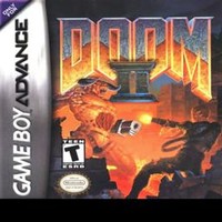 Doom II