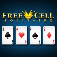 FreeCell Solitaire