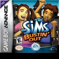 Sims, The: Bustin' Out