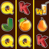Slot Machine The Fruits