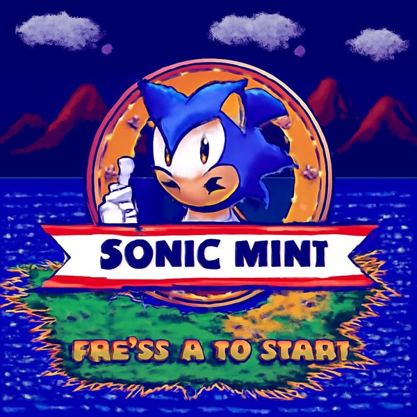 SONIC MINI