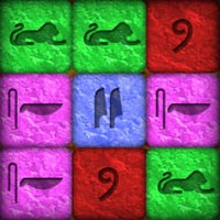 The Stone of the Pharaoh