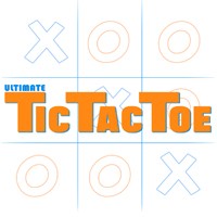 Ultimate Tic Tac Toe