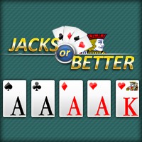 Video Poker Jacks or Better