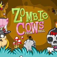 Zombie Cows